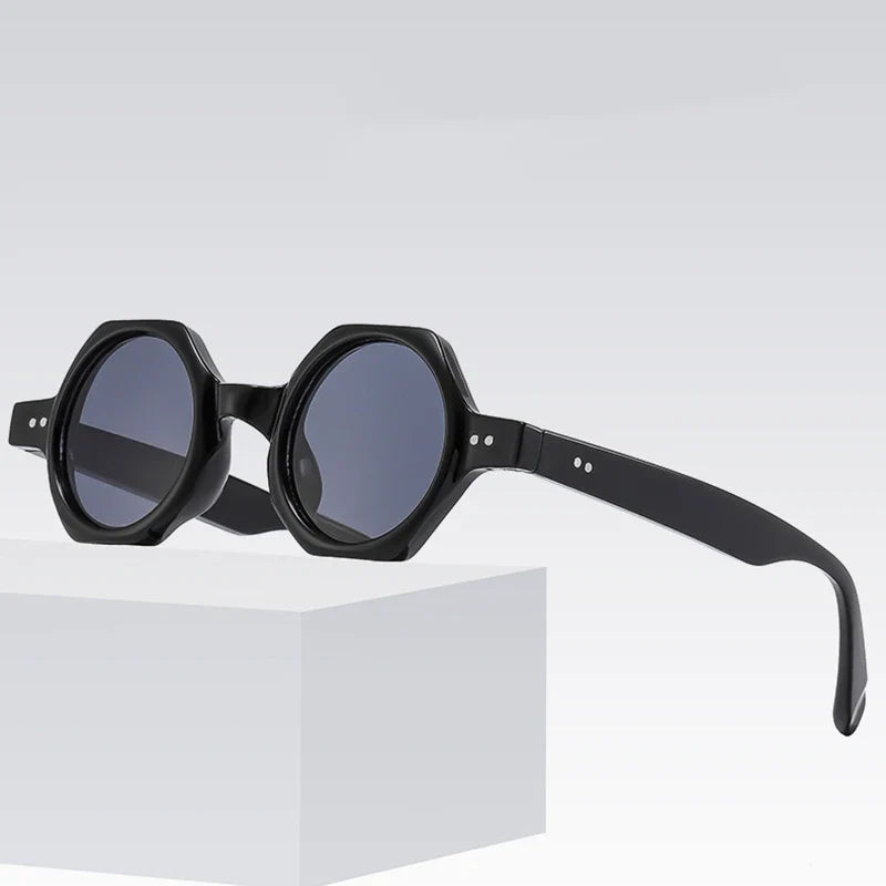 Square Sonnenbrille – Produktansicht 2, UV400