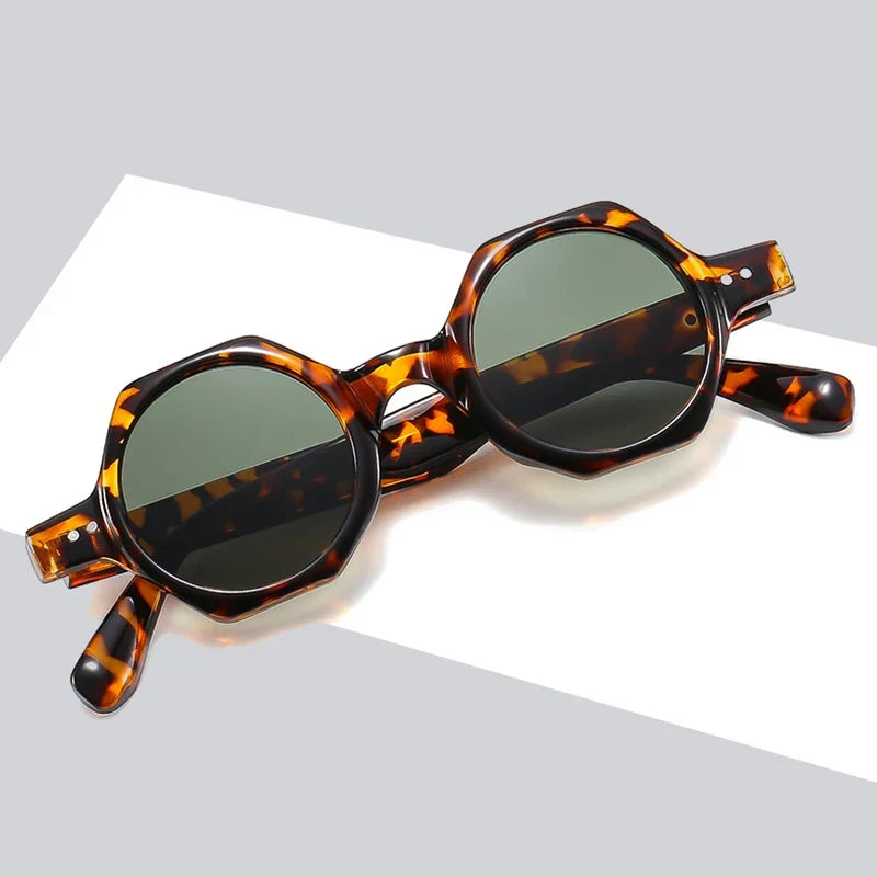 Square Sonnenbrille – Produktansicht 3, UV400