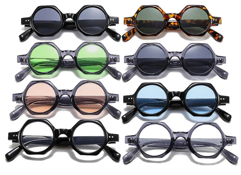 Square Sonnenbrille – Produktansicht 4, UV400