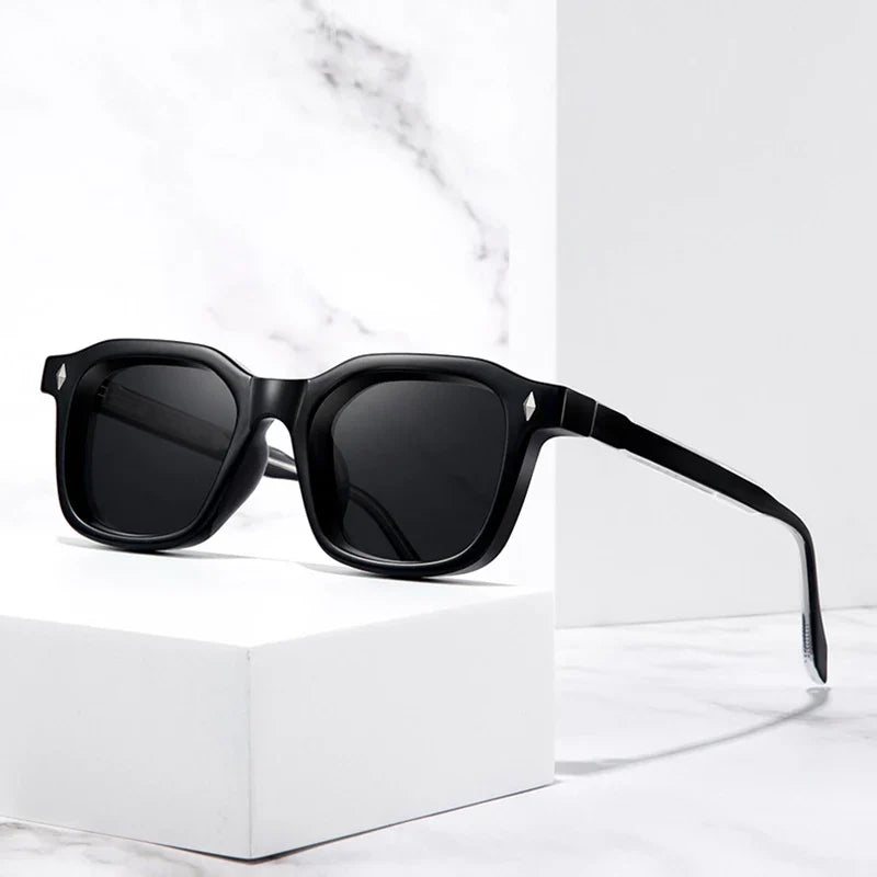 Square Sonnenbrille – Produktansicht 2, UV400