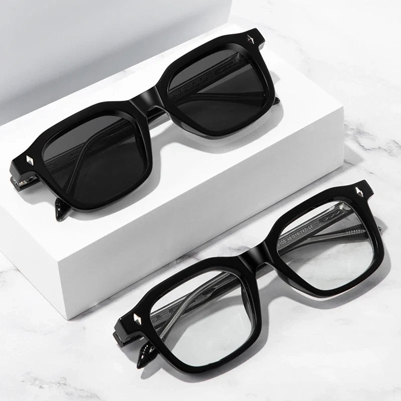 Square Sonnenbrille – Produktansicht 3, UV400