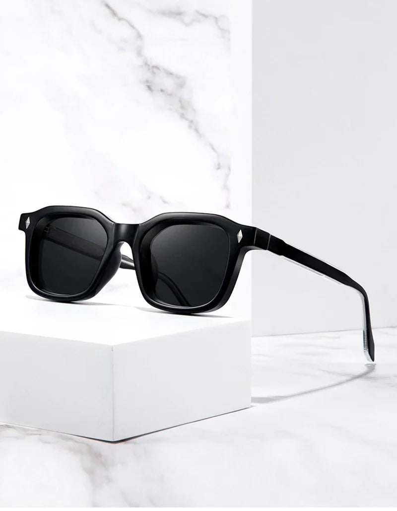 Square Sonnenbrille – Produktansicht 4, UV400