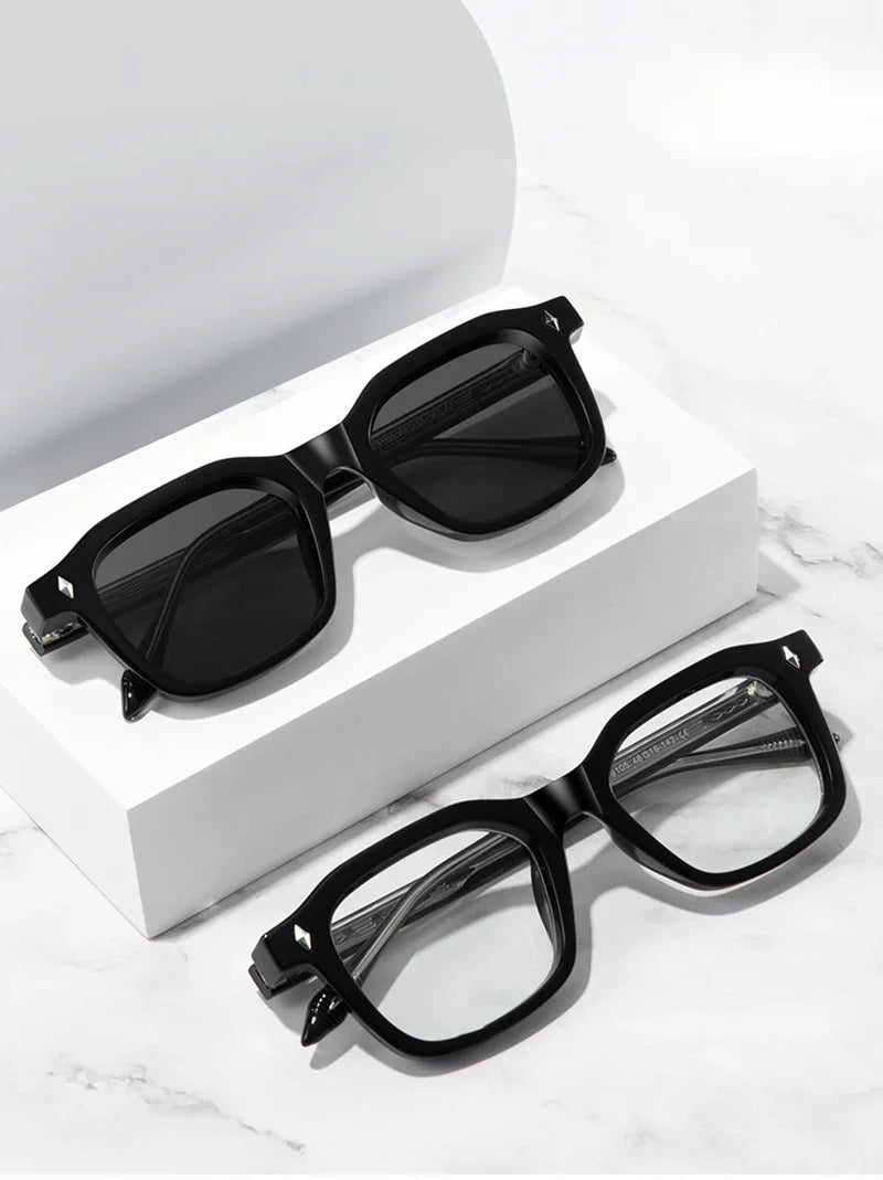 Square Sonnenbrille – Produktansicht 5, UV400