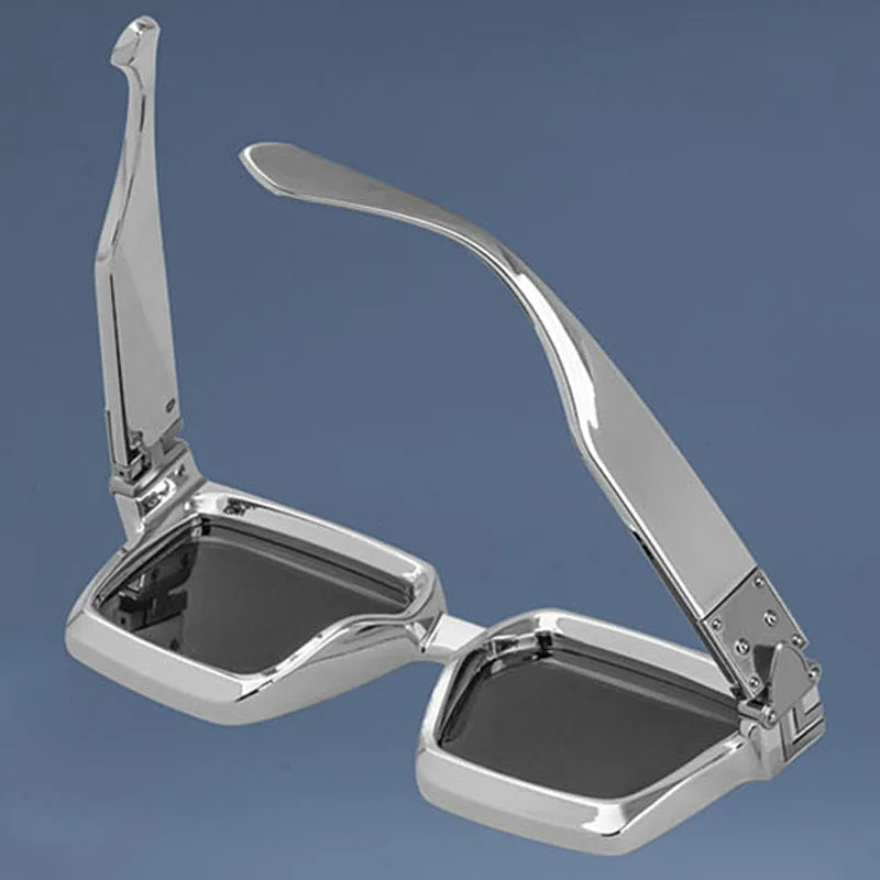 Square Sonnenbrille – UV400