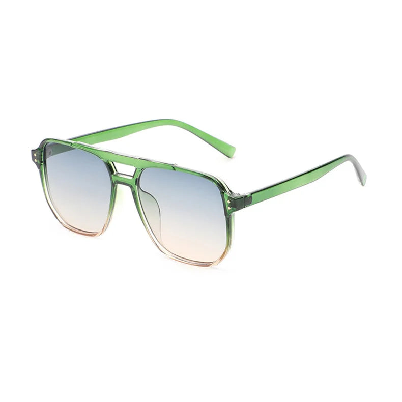 Square Sonnenbrille – UV400