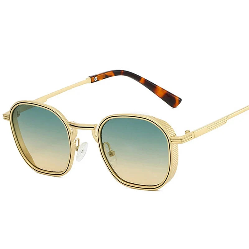 Square Sonnenbrille – UV400
