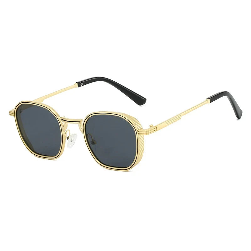 Square Sonnenbrille – UV400