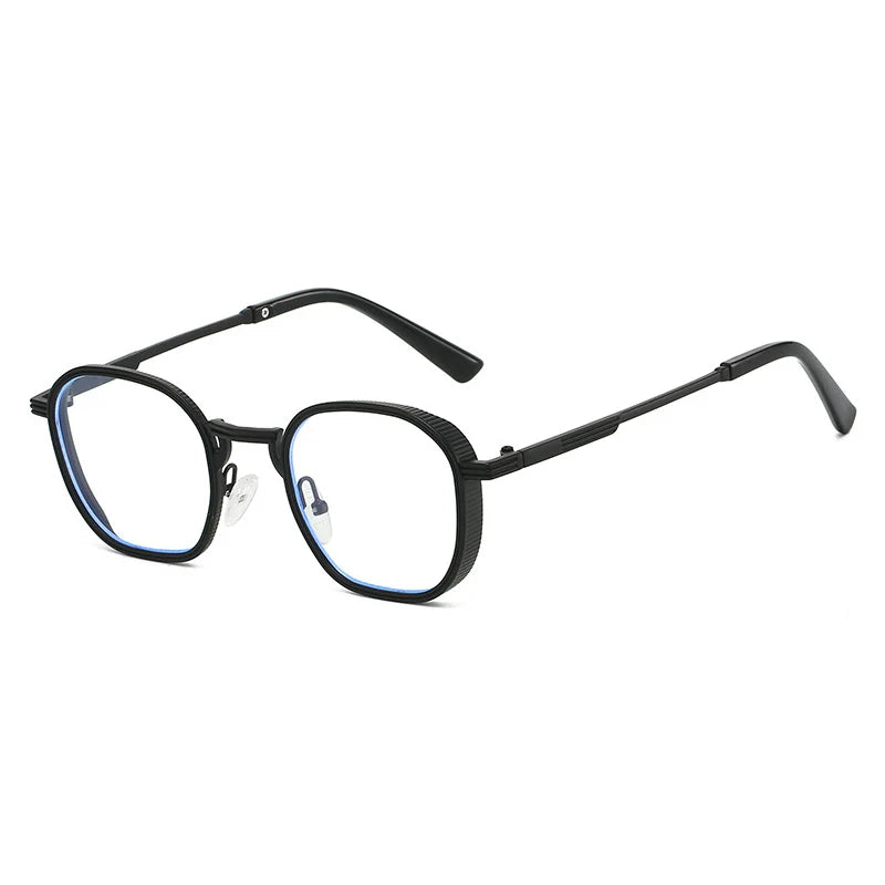 Square Sonnenbrille – UV400