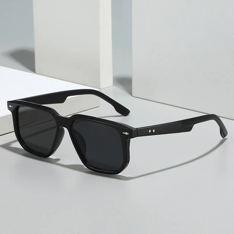 Square Sonnenbrille – Produktansicht 2, UV400