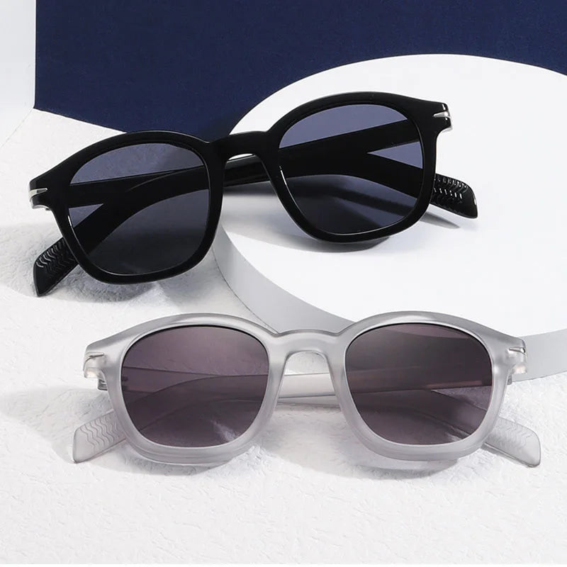 Vintage Sonnenbrille – UV400