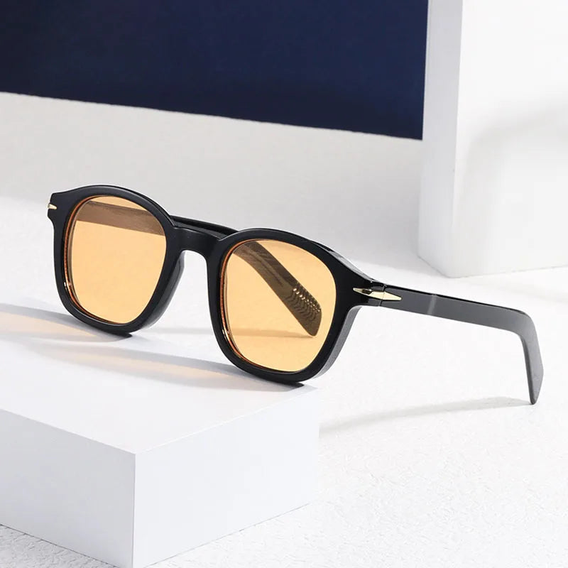 Vintage Sonnenbrille – UV400