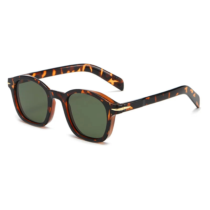 Vintage Sonnenbrille – UV400
